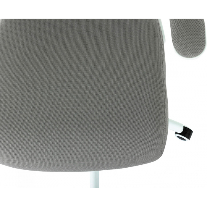 Кресло руководителя Бюрократ Sigma WH 1