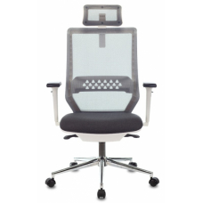 Кресло Бюрократ MC-W612N-H