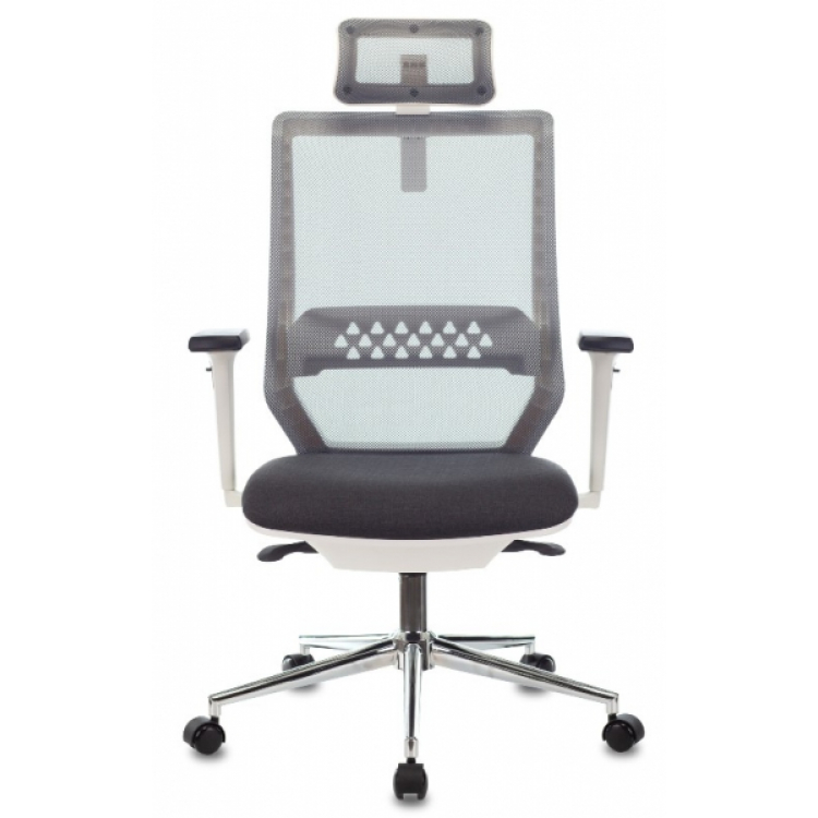 Кресло Бюрократ MC-W612N-H