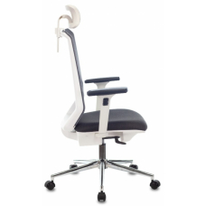 Кресло Бюрократ MC-W612N-H