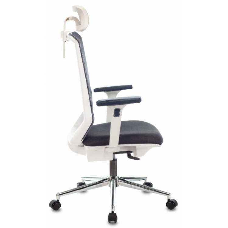 Кресло Бюрократ MC-W612N-H