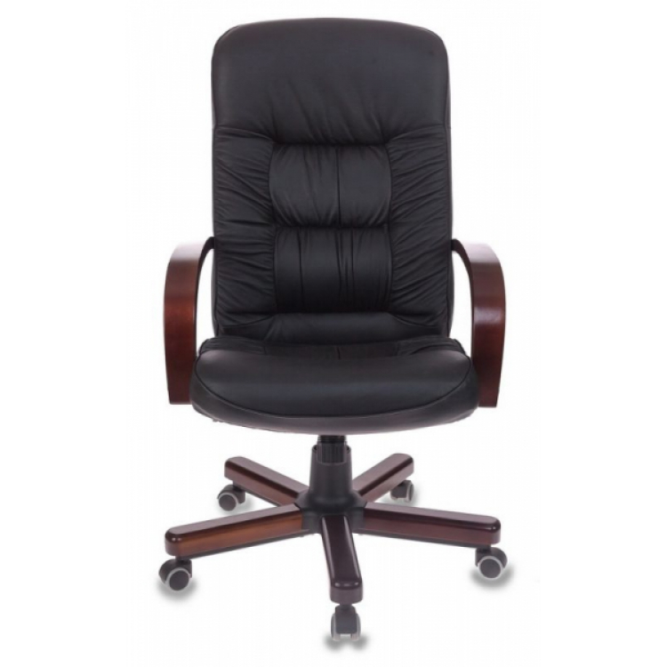 Кресло Бюрократ T-9908 Walnut