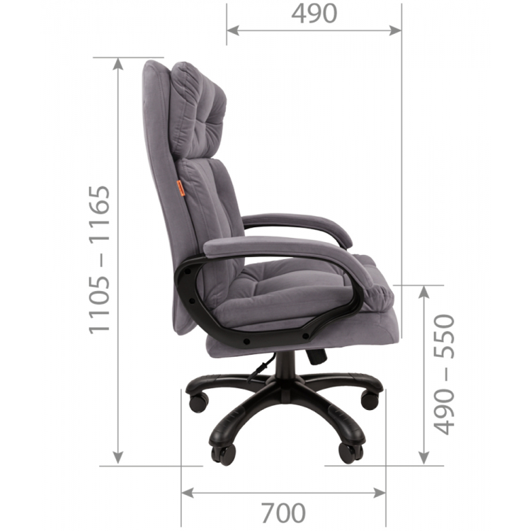 Chairman 442 ткань