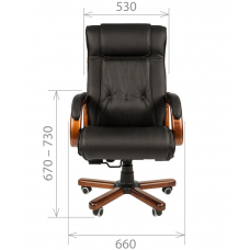 Кресло Chairman 653