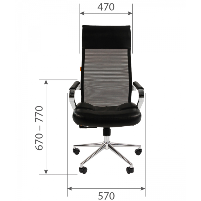 Chairman 700 сетка