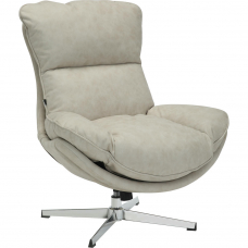 Реклайнер Everprof Mango Ткань Бежевый