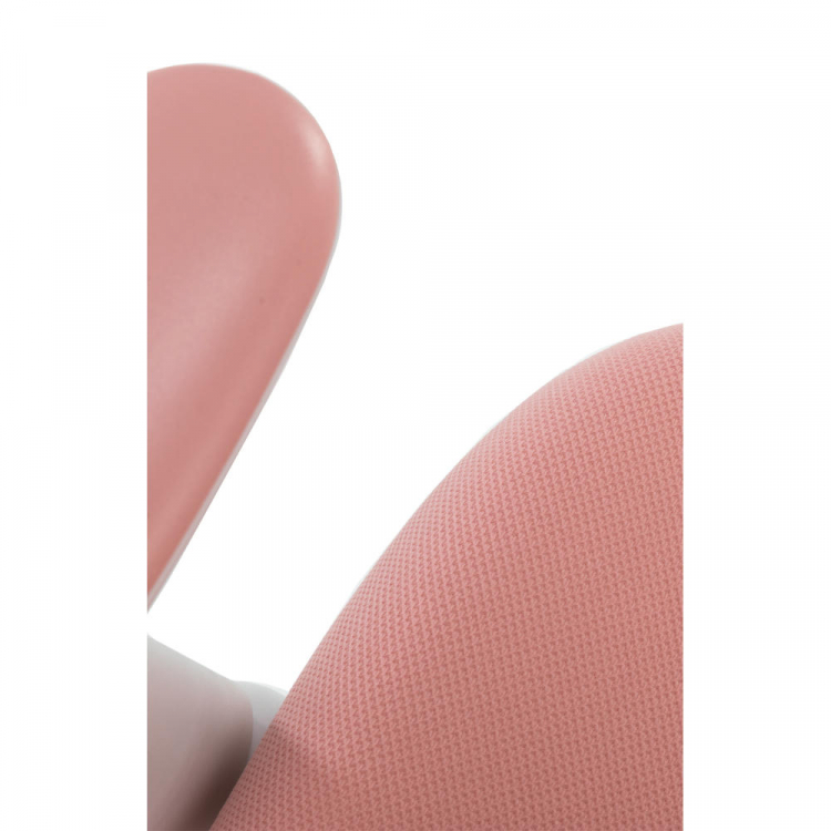 Детское кресло Everprof Kids 101 Ткань Розовый