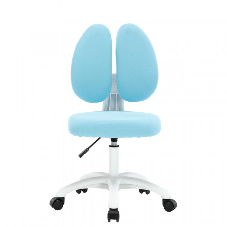 Детское кресло Everprof Kids 103 Ткань Голубой