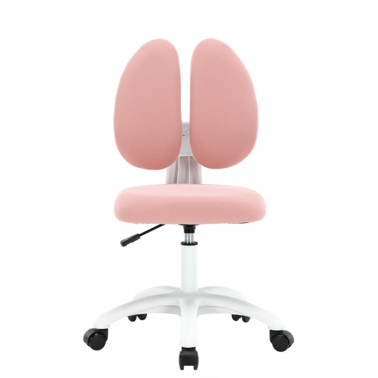 Детское кресло Everprof Kids 103 Ткань Розовый