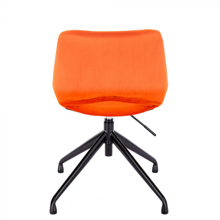 Обеденный стул Everprof Oscar Ткань Терракотовый