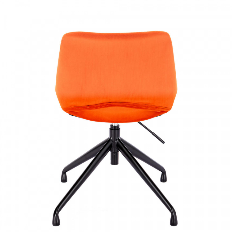 Обеденный стул Everprof Oscar Ткань Терракотовый