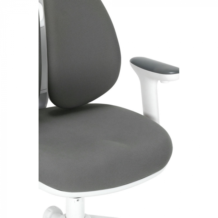 Детское кресло Everprof Kids 101 Ткань Темно-серый