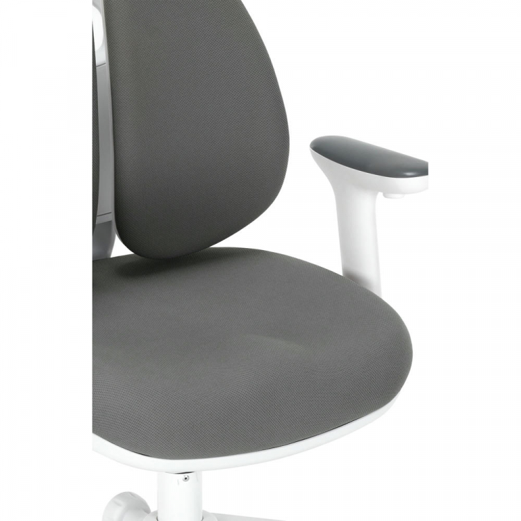 Детское кресло Everprof Kids 101 Ткань Темно-серый