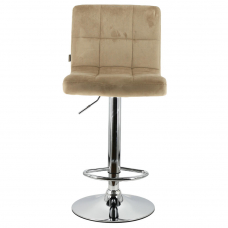 Барный стул Everprof Asti Ткань Капучино