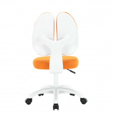 Детское кресло Everprof Kids 103 Ткань Оранжевый