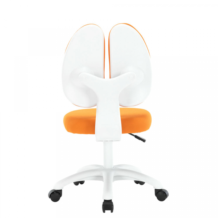 Детское кресло Everprof Kids 103 Ткань Оранжевый