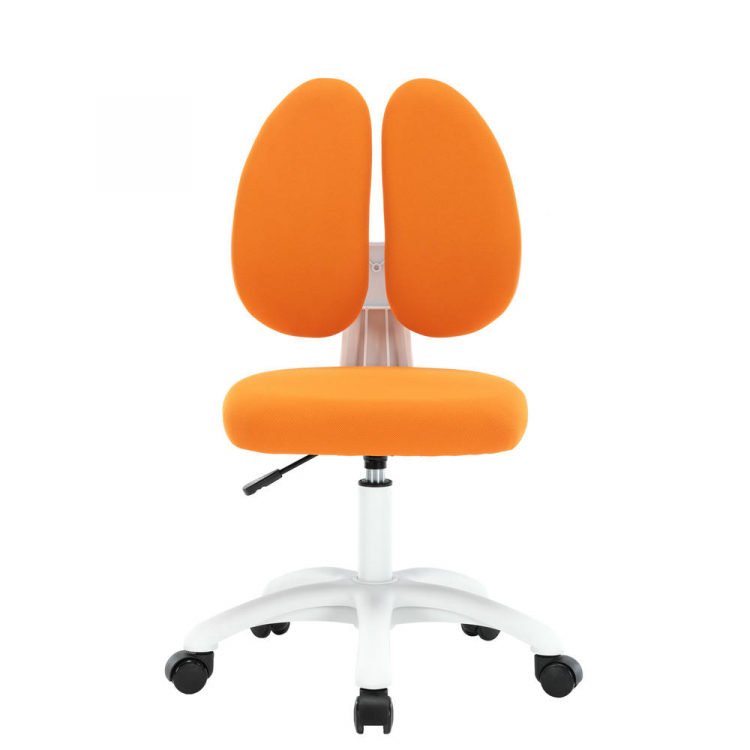 Детское кресло Everprof Kids 103 Ткань Оранжевый