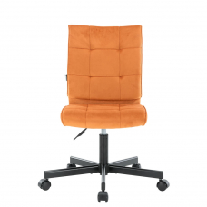 Операторское кресло Everprof EP-300 Ткань Терракотовый