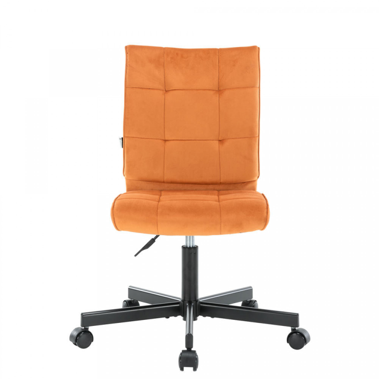 Операторское кресло Everprof EP-300 Ткань Терракотовый