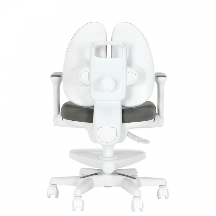 Детское кресло Everprof Kids 101 Ткань Темно-серый