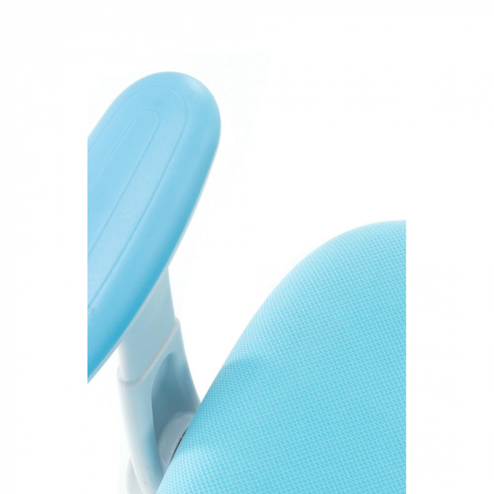 Детское кресло Everprof Kids 102 Ткань Голубой