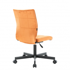 Операторское кресло Everprof EP-300 Ткань Терракотовый