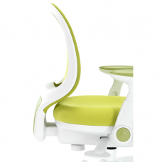 Детское кресло Everprof Kids 102 Ткань Зеленый