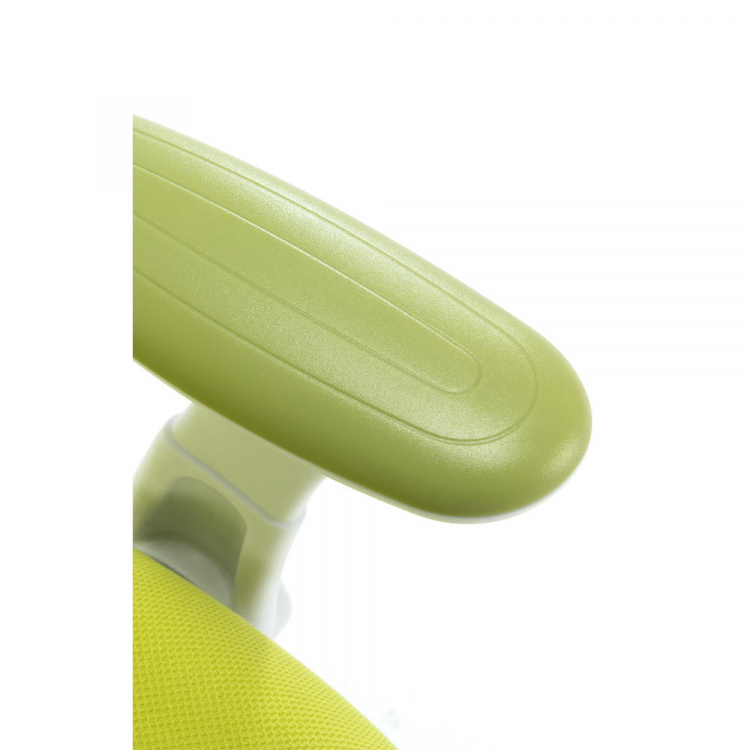 Детское кресло Everprof Kids 102 Ткань Зеленый