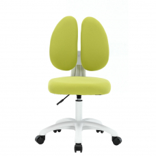 Детское кресло Everprof Kids 103 Ткань Зеленый