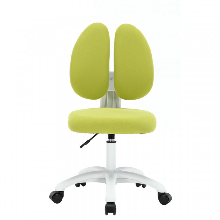 Детское кресло Everprof Kids 103 Ткань Зеленый