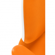 Детское кресло Everprof Kids 104 Ткань Оранжевый