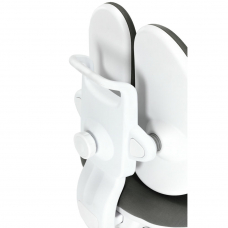 Детское кресло Everprof Kids 101 Ткань Темно-серый