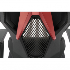 Геймерское кресло Everprof Tiger Сетка Черный