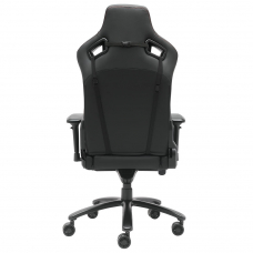 Геймерское кресло Everprof Puma Ткань Черный