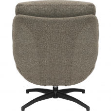 Реклайнер Everprof Kiwi Ткань Светло-серый