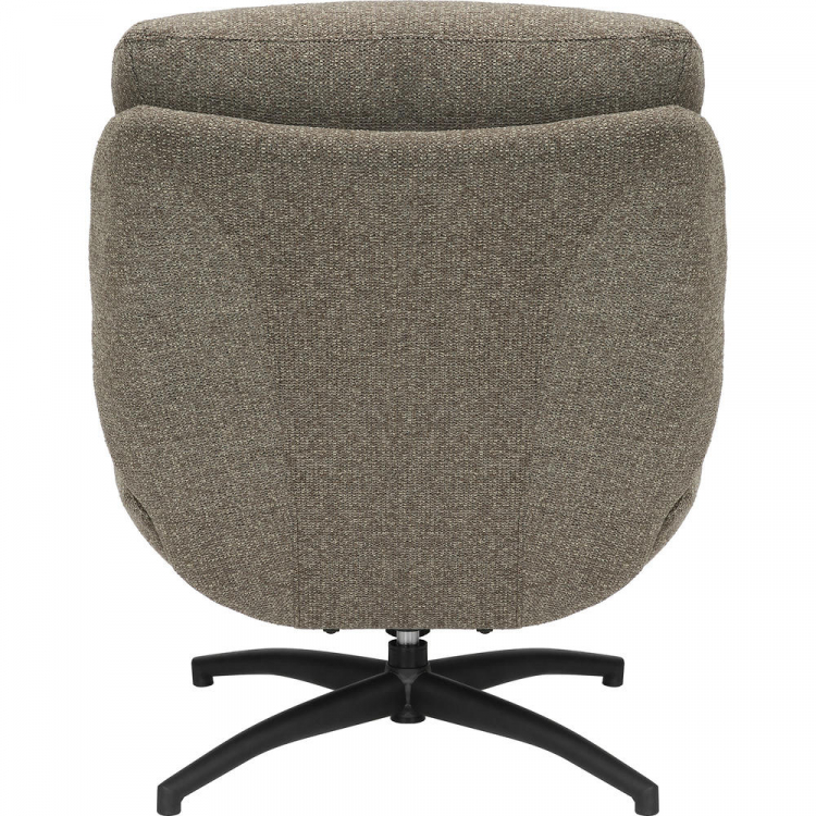 Реклайнер Everprof Kiwi Ткань Светло-серый