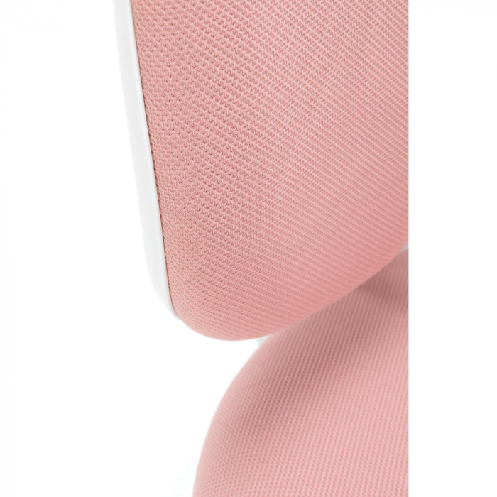 Детское кресло Everprof Kids 103 Ткань Розовый