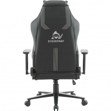 Геймерское кресло Everprof Rapid Экокожа Серый