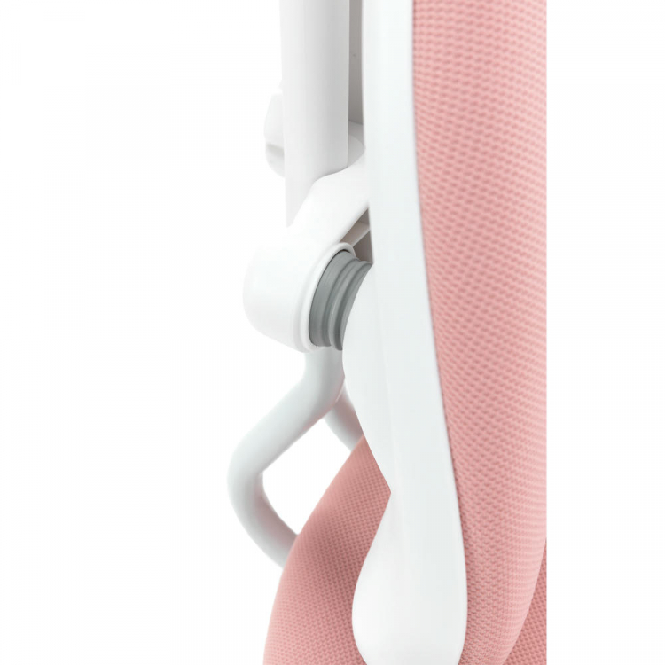 Детское кресло Everprof Kids 104 Ткань Розовый