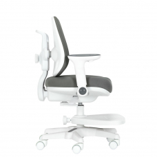 Детское кресло Everprof Kids 101 Ткань Темно-серый