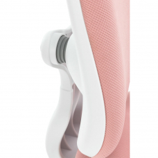 Детское кресло Everprof Kids 103 Ткань Розовый