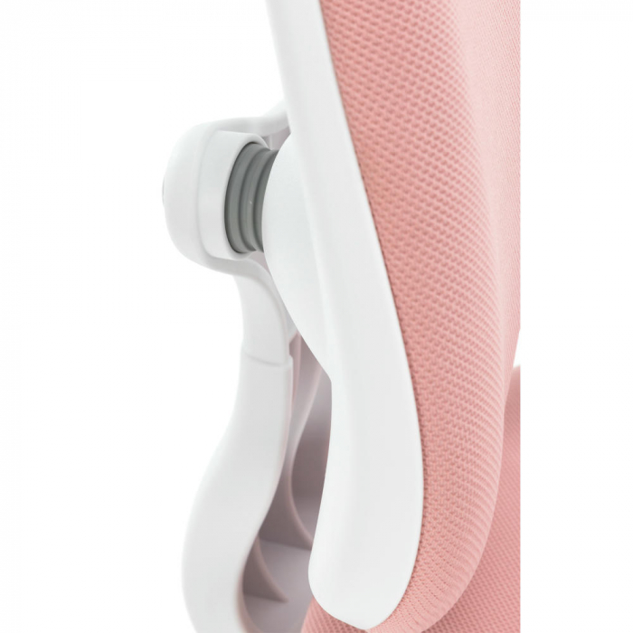 Детское кресло Everprof Kids 103 Ткань Розовый