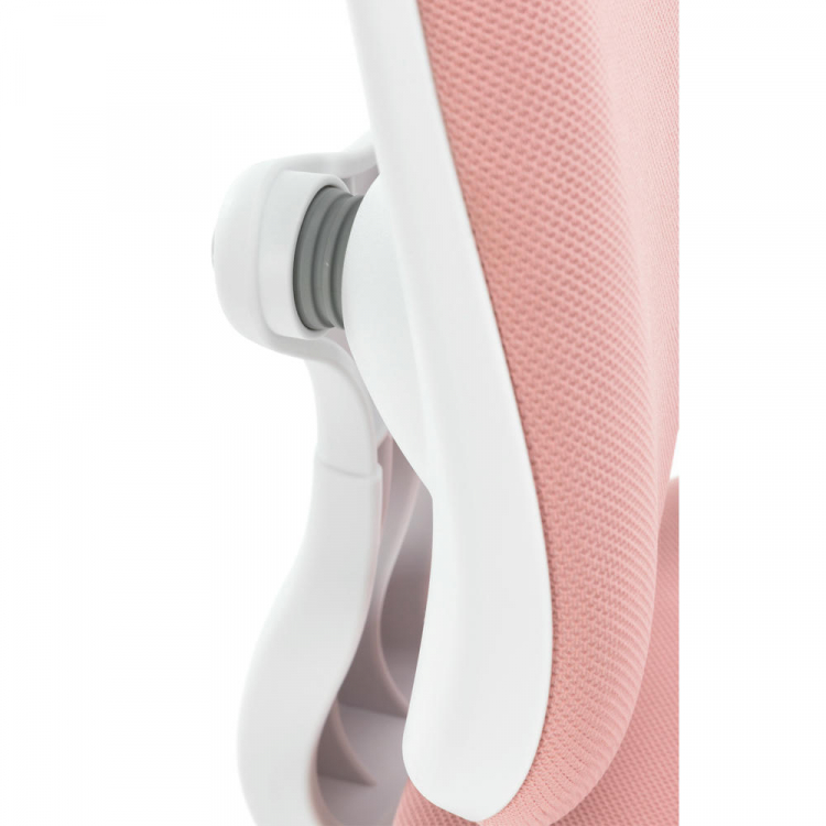 Детское кресло Everprof Kids 103 Ткань Розовый