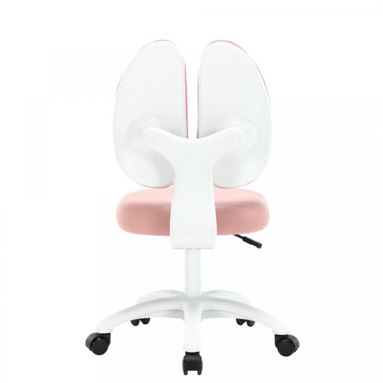 Детское кресло Everprof Kids 103 Ткань Розовый