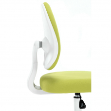 Детское кресло Everprof Kids 103 Ткань Зеленый