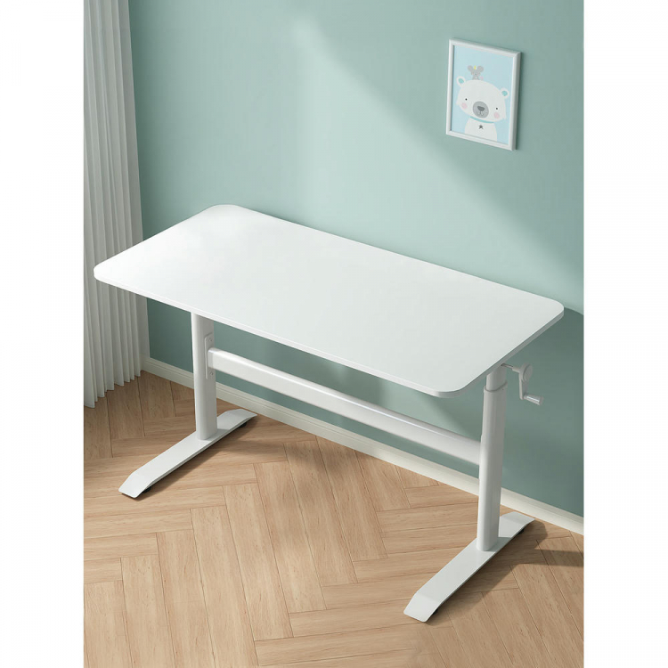 Стол детский регулируемый Everprof Kids Table 1 Белый