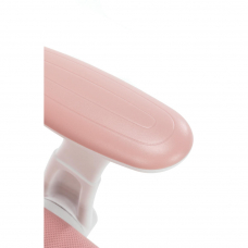 Детское кресло Everprof Kids 104 Ткань Розовый