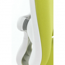 Детское кресло Everprof Kids 103 Ткань Зеленый