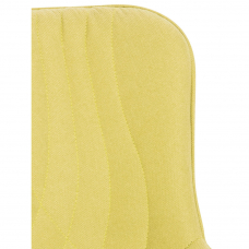 Обеденный стул Everprof Aqua Ткань Светло-зеленый