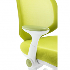 Детское кресло Everprof Kids 102 Ткань Зеленый